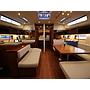 Book yachts online - sailboat - Oceanis 51.1 First Line - Pisces - rent