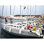 Book yachts online - sailboat - First 35 - Saggitarius - rent