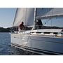 Book yachts online - sailboat - First 35 - Saggitarius - rent