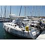 Book yachts online - sailboat - First 35 - Leo - rent