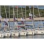 Book yachts online - sailboat - First 35 - Scorpio - rent