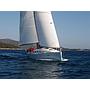 Book yachts online - sailboat - First 35 - Aquarius - rent