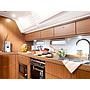 Book yachts online - sailboat - Bavaria Cruiser 46 - Elektra - rent