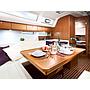 Book yachts online - sailboat - Bavaria Cruiser 46 - Elektra - rent