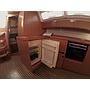 Book yachts online - sailboat - Bavaria Cruiser 46 - Elektra - rent