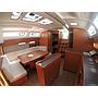 Book yachts online - sailboat - Bavaria Cruiser 46 - Dafne - rent