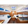 Book yachts online - sailboat - Bavaria Cruiser 33 - Driada - rent