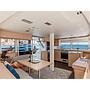 Book yachts online - catamaran - Lagoon 52-5 - TIGA - rent