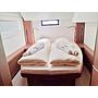 Book yachts online - catamaran - Lagoon 46 - BUTTERFLY - rent