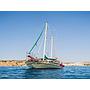 Book yachts online - other - Gulet Golden Princess - Golden Princess - rent