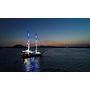 Book yachts online - other - 24M Luxury Gulet - Santa Maria - rent
