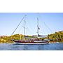 Book yachts online - other - 24M Luxury Gulet - Santa Maria - rent