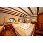 Book yachts online - other - 24M Luxury Gulet - Santa Maria - rent