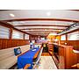 Book yachts online - other - 24M Luxury Gulet - Santa Maria - rent