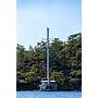 Book yachts online - other - Gulet Caustic - Caustic - rent