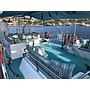 Book yachts online - other - Gulet Rigel - Rigel - rent