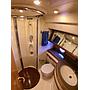 Book yachts online - motorboat - Azimut 55 - Cosmos - rent
