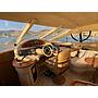 Book yachts online - motorboat - Azimut 55 - Cosmos - rent
