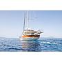 Book yachts online - other - Gulet The Wall - The Wall - rent