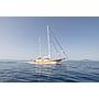 Book yachts online - other - Gulet The Wall - The Wall - rent
