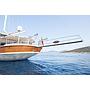 Book yachts online - other - Gulet The Wall - The Wall - rent