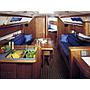 Book yachts online - sailboat - Bavaria Cruiser 36 - EC- 36C-13-CR - rent