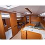 Book yachts online - sailboat - Sun Odyssey 419 - EC- 419-17-F - rent