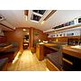 Book yachts online - sailboat - Sun Odyssey 439 - EC- 439-12-G - rent