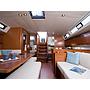 Book yachts online - sailboat - Oceanis 45 - EC- O45-14-G - rent