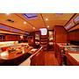 Book yachts online - sailboat - Dufour 455 - EC- D45-08-G - rent