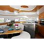 Book yachts online - catamaran - Bahia 46 - EC- BAH-05-I - rent