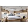 Book yachts online - sailboat - Oceanis 40.1 - PRES- 401-21-CR - rent