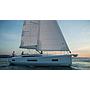Book yachts online - sailboat - Oceanis 40.1 - PRES- 401-21-CR - rent