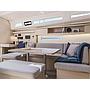 Book yachts online - sailboat - Oceanis 40.1 - PRES- 401-21-CR - rent