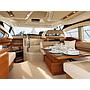Book yachts online - motorboat - Azimut 46/SKIPPERED (skipper's fees not included) - EC- A46-02-G - rent