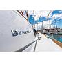Book yachts online - sailboat - Oceanis 35.1 - LAMPUGA - rent