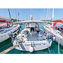 Book yachts online - sailboat - Oceanis 38.1 - SAILOR JUPITER - rent