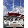 Book yachts online - sailboat - Oceanis 46.1 - 4 cab - ANDIAMO - rent