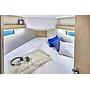 Book yachts online - sailboat - Oceanis 34.1 - ROOKIE - rent
