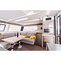Book yachts online - catamaran - Saona 47 - SUNNY WAVE - rent