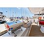 Book yachts online - catamaran - Saona 47 - SUNNY WAVE - rent
