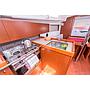 Book yachts online - sailboat - Oceanis 35.1 - BELA - rent