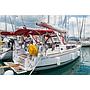 Book yachts online - sailboat - Oceanis 35.1 - BELA - rent
