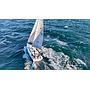 Book yachts online - sailboat - First 36 - ULTRA FIRST - rent