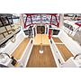 Book yachts online - sailboat - Oceanis 35 - GALA - rent