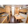 Book yachts online - sailboat - Oceanis 35 - GALA - rent