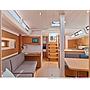 Book yachts online - sailboat - First 44 - CHECKMATE - rent