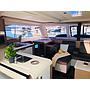 Book yachts online - catamaran - Isla 40 - ISLAND ESCAPE - rent