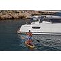 Book yachts online - catamaran - Astréa 42 - OCEAN RUNNER - rent