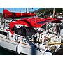 Book yachts online - sailboat - Oceanis 38.1 - TEODORA - rent